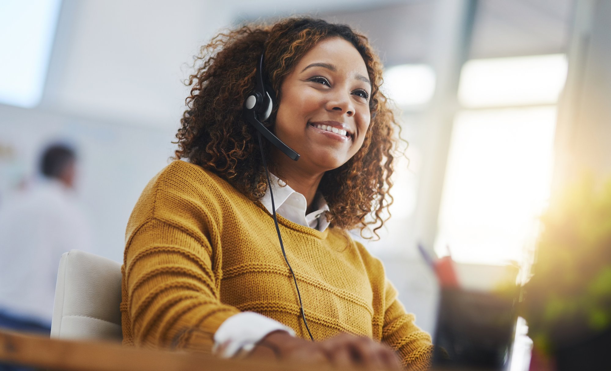 Your customers are everywhere. Your conversations should be, too.
